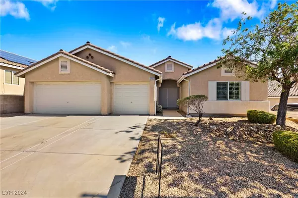 2532 Morrow Ridge PL, Laughlin, NV 89029