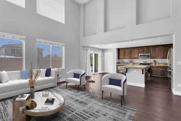 North Las Vegas, NV 89084,1941 Bluff Knoll CT