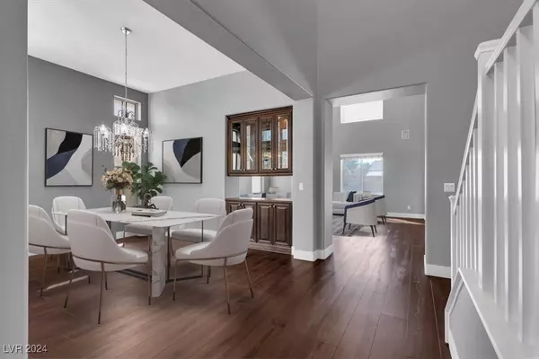 1941 Bluff Knoll CT, North Las Vegas, NV 89084