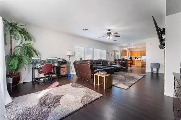 North Las Vegas, NV 89081,1812 Big Valley LN