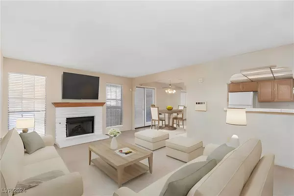 Las Vegas, NV 89119,1751 E Reno AVE #122