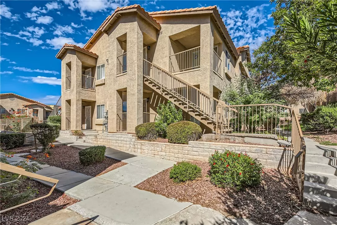 Las Vegas, NV 89156,2110 Los Feliz ST #2046