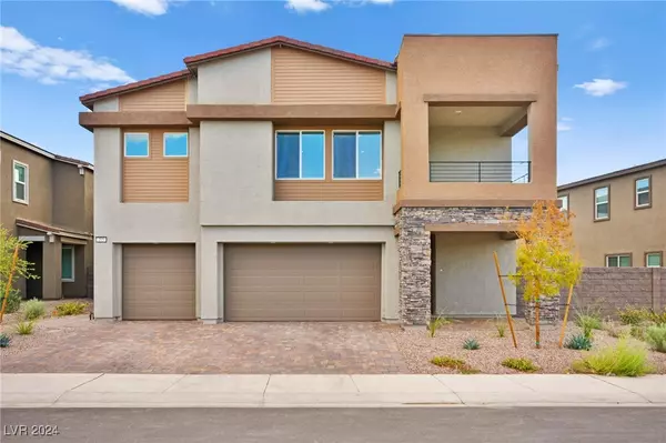 Henderson, NV 89015,295 Robson Ridge LN