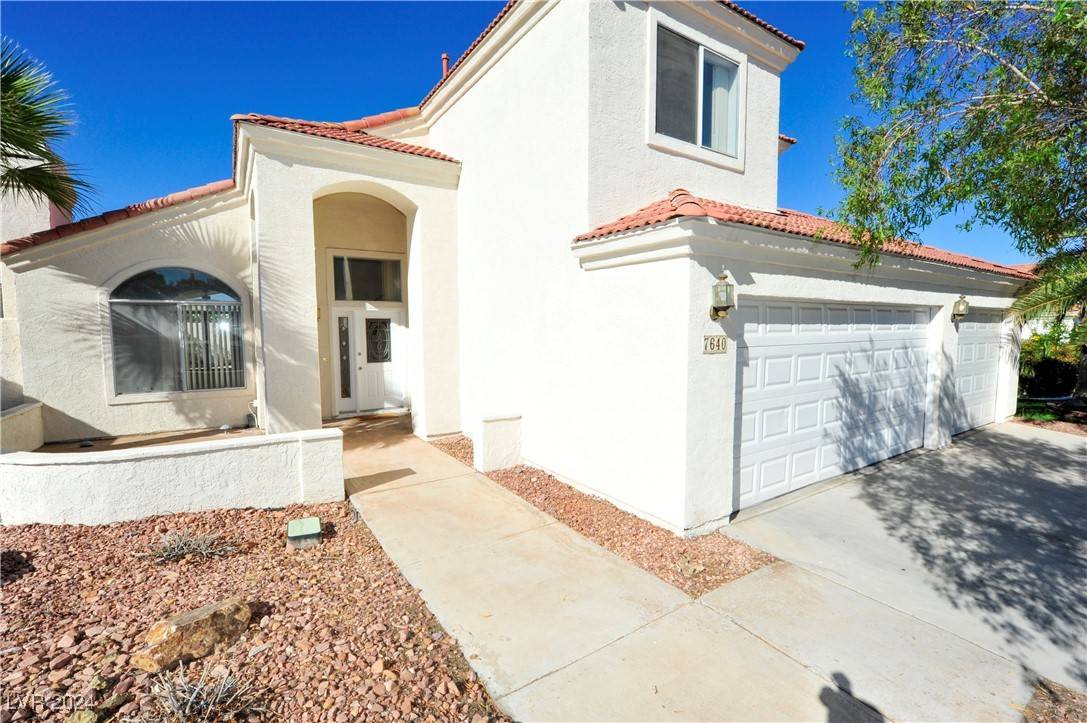 Las Vegas, NV 89128,7640 Desert Delta DR