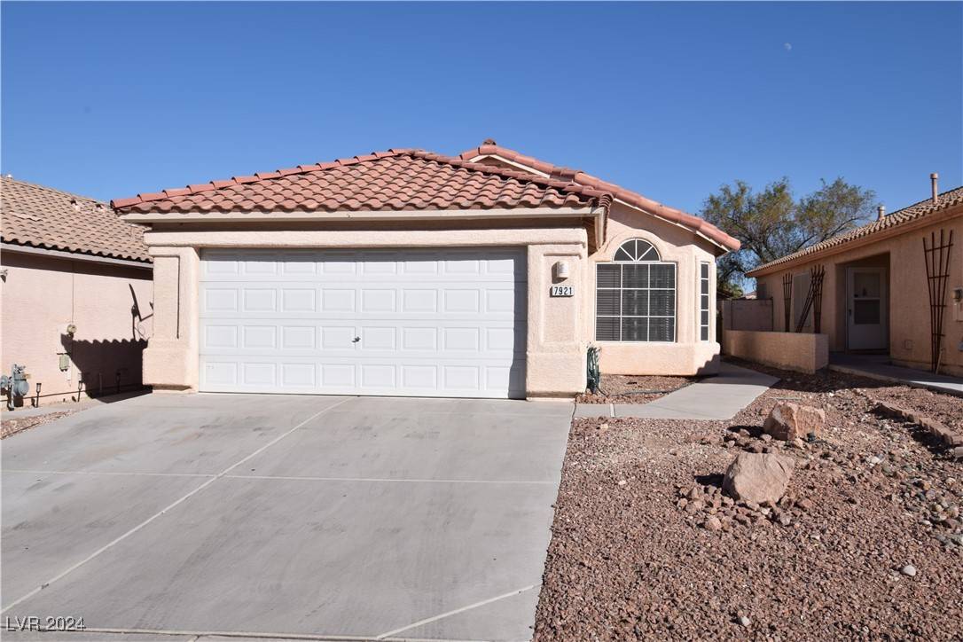 7921 Seabourn CT,  Las Vegas,  NV 89129