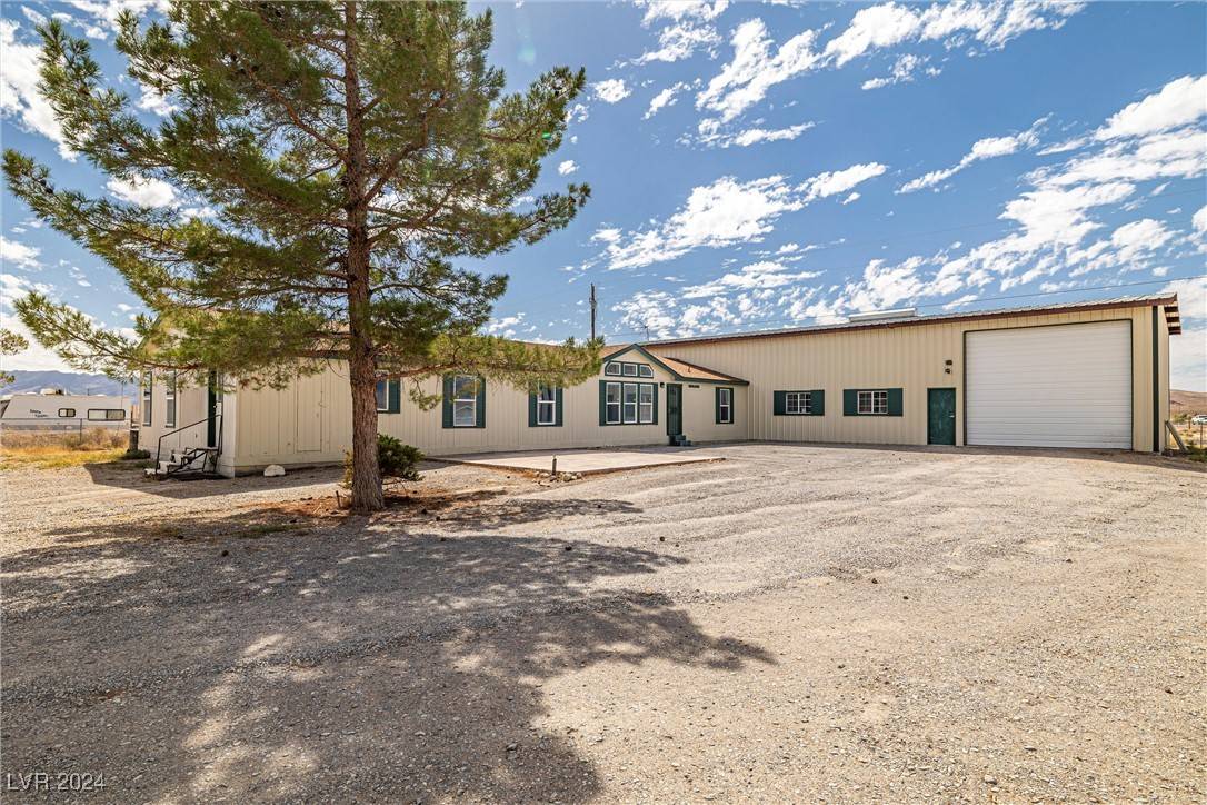1280 Michael DR, Pahrump, NV 89048