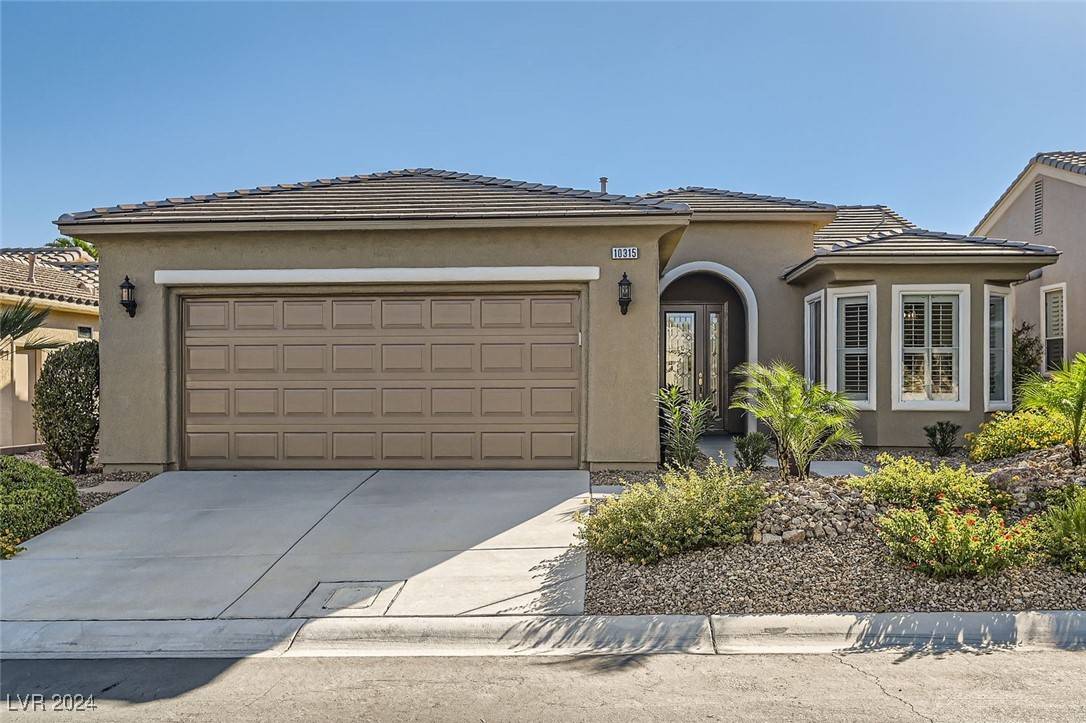 10315 Premia PL, Las Vegas, NV 89135
