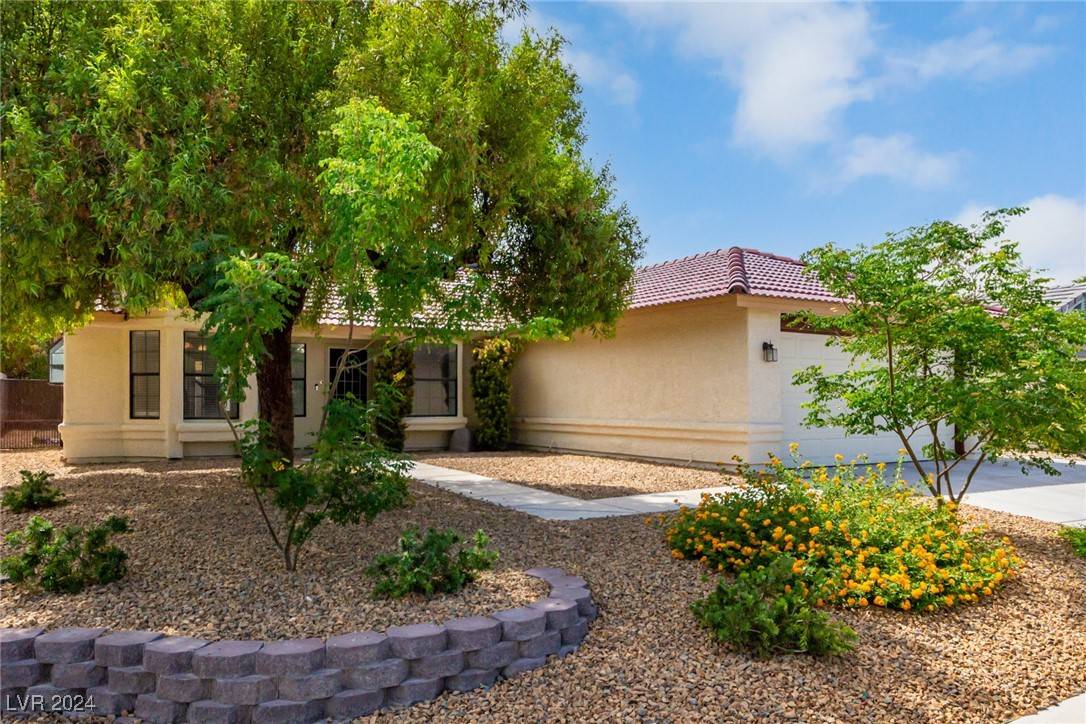 North Las Vegas, NV 89031,4323 Veranda Hill CT
