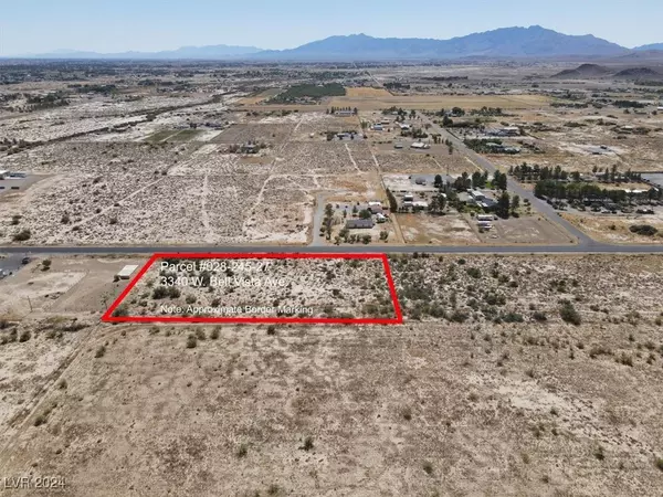 Pahrump, NV 89060,3340 W Bell Vista AVE