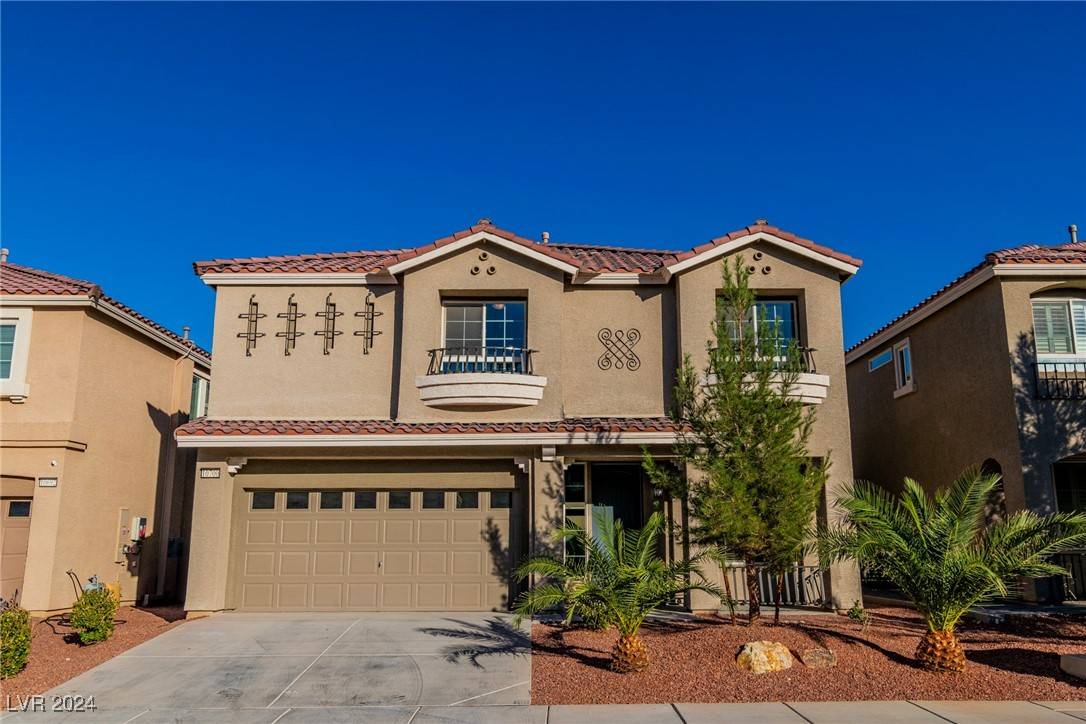 10700 Aphrodite ST, Las Vegas, NV 89183