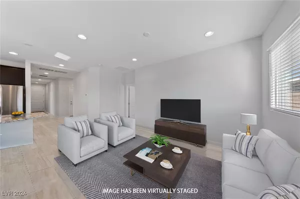 Las Vegas, NV 89113,6997 W Quail AVE