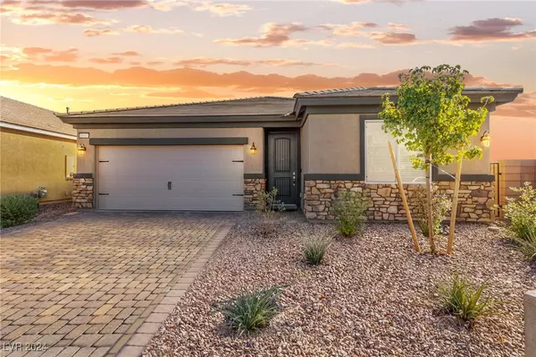 Las Vegas, NV 89113,6997 W Quail AVE