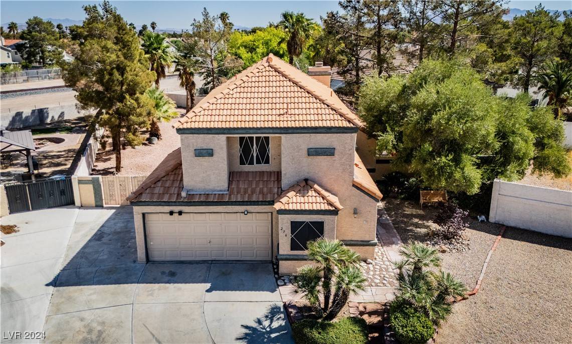Henderson, NV 89074,276 Westwind RD