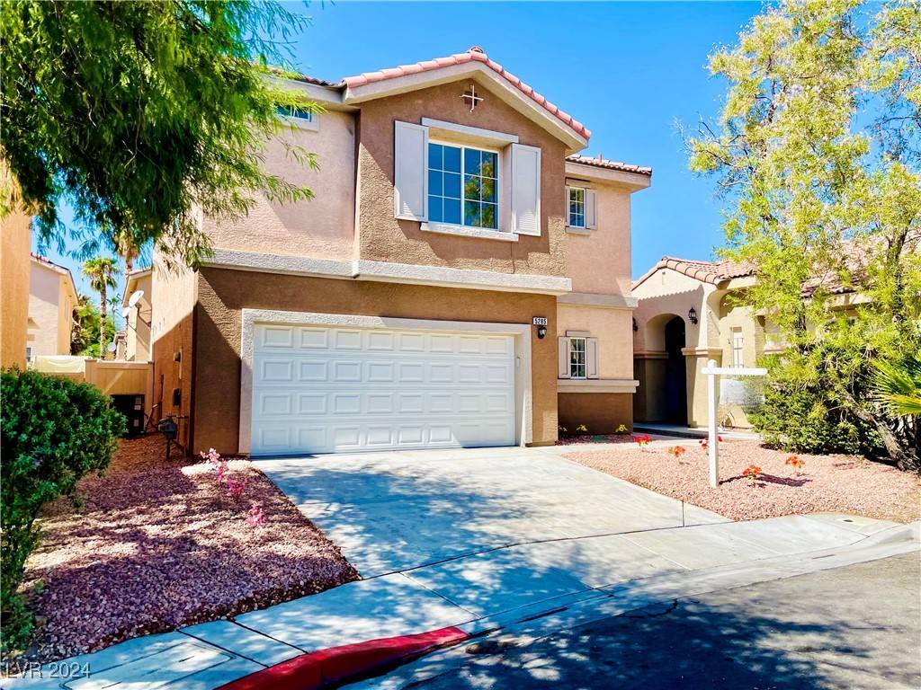 North Las Vegas, NV 89031,5285 Toro Creek CT