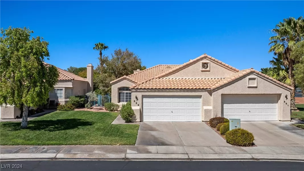 559 Plateau RD #559, Mesquite, NV 89027