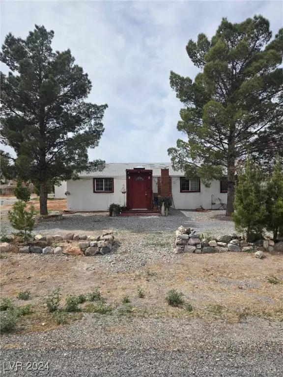 Pahrump, NV 89048,5200 Bonnie ST