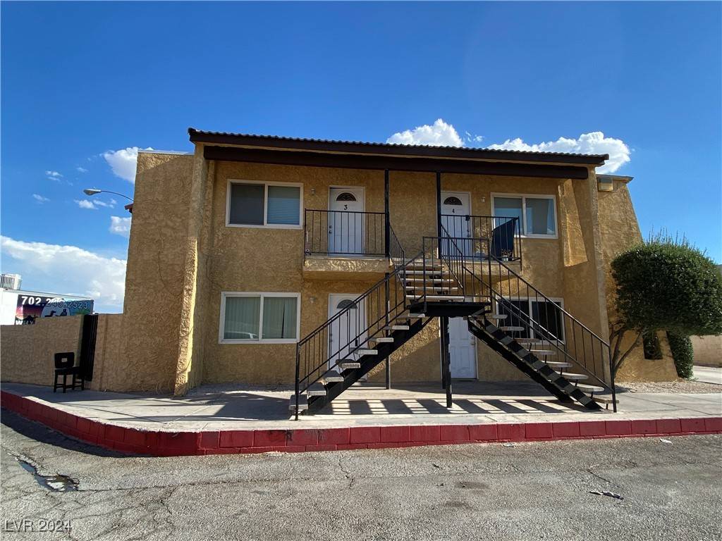 3621 Ala DR, Las Vegas, NV 89103