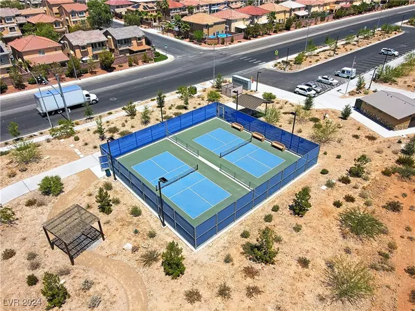 Las Vegas, NV 89124,Redwood