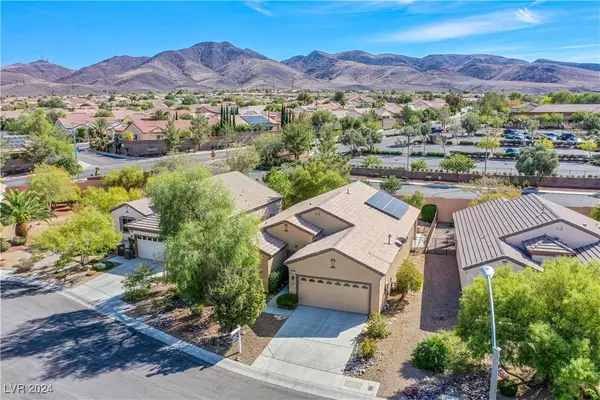Henderson, NV 89044,2435 Moonlight Valley AVE