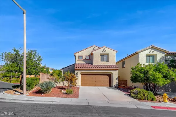 11848 Orense DR,  Las Vegas,  NV 89138