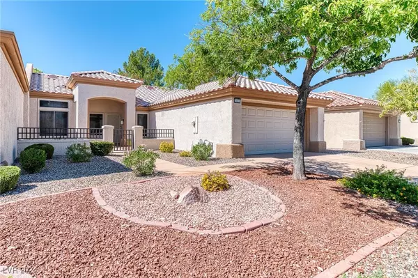 2413 Banora Point DR #0, Las Vegas, NV 89134