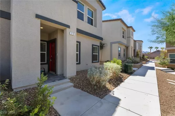 Henderson, NV 89002,518 Foothill Cove LN
