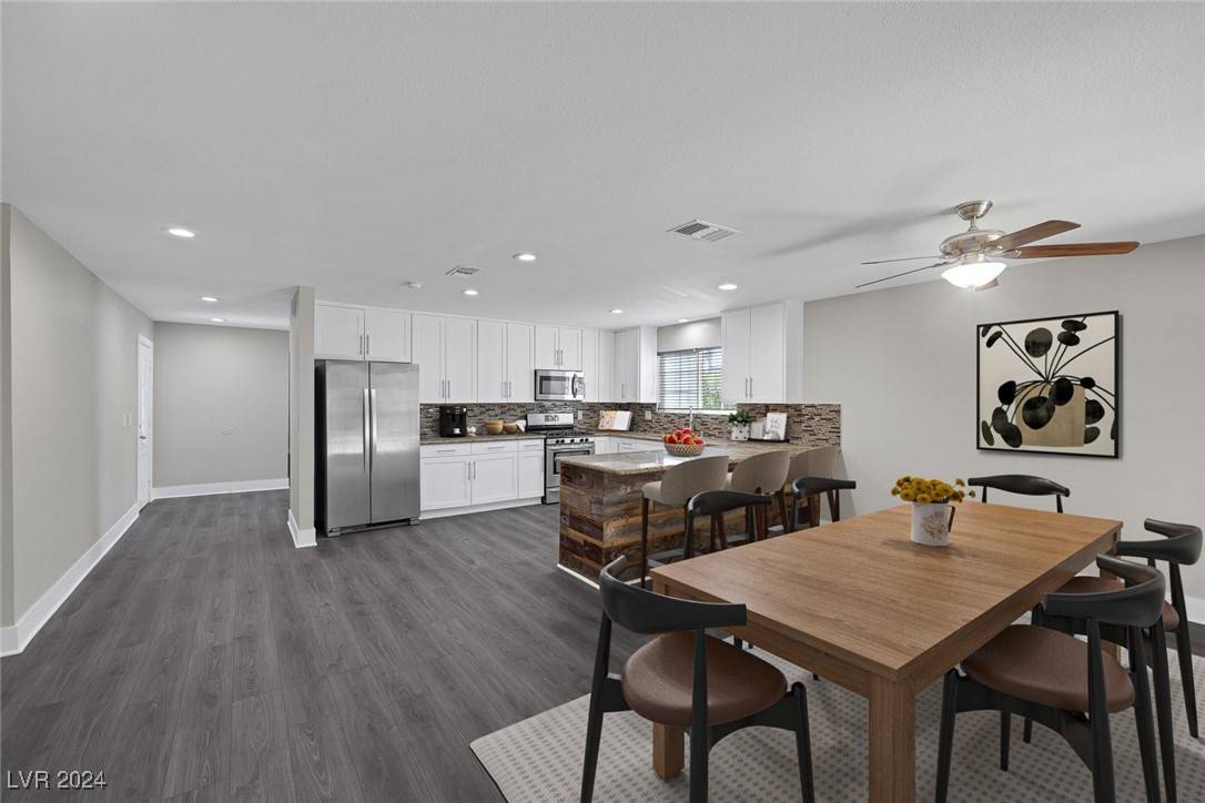 Henderson, NV 89014,2407 Bonita LN