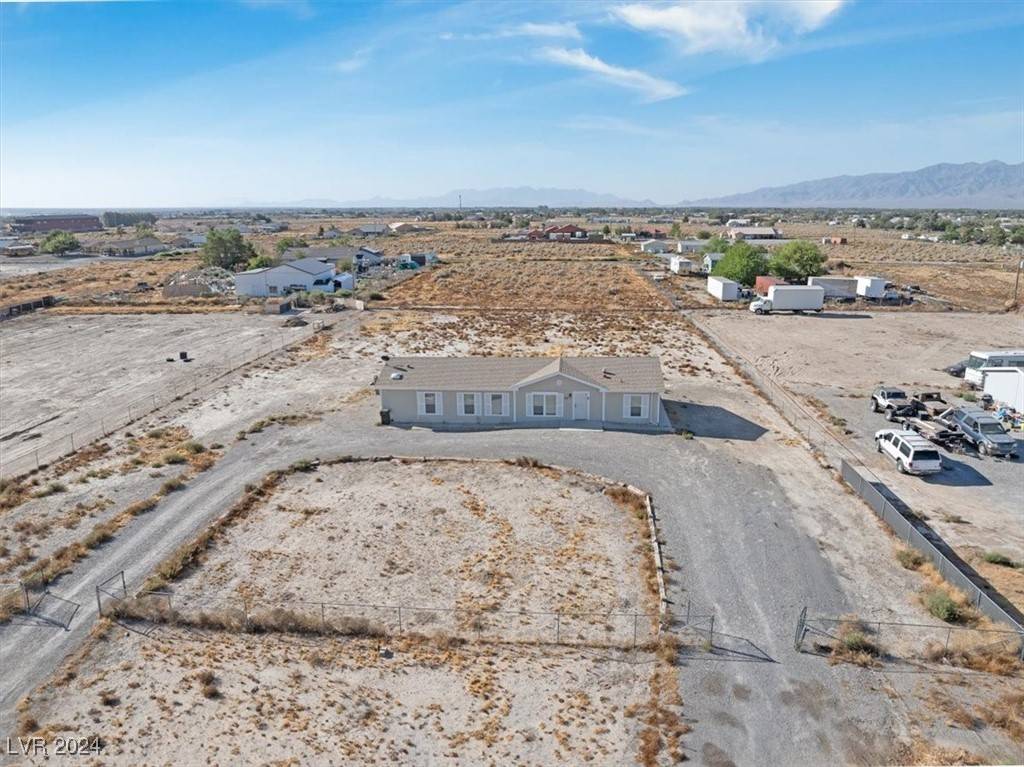 Pahrump, NV 89048,2761 Hacienda ST
