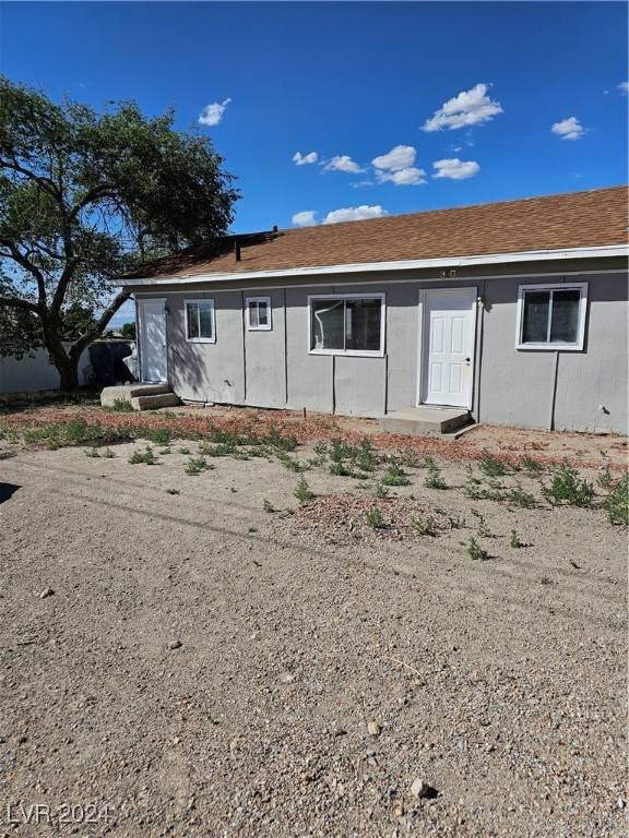 Tonopah, NV 89049,310 Arizona ST