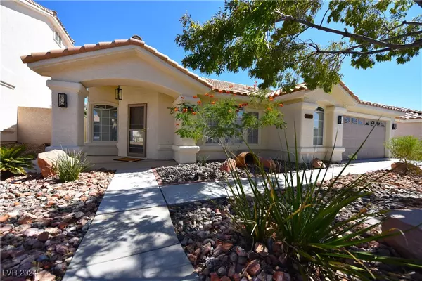 3685 Starship LN, Las Vegas, NV 89147