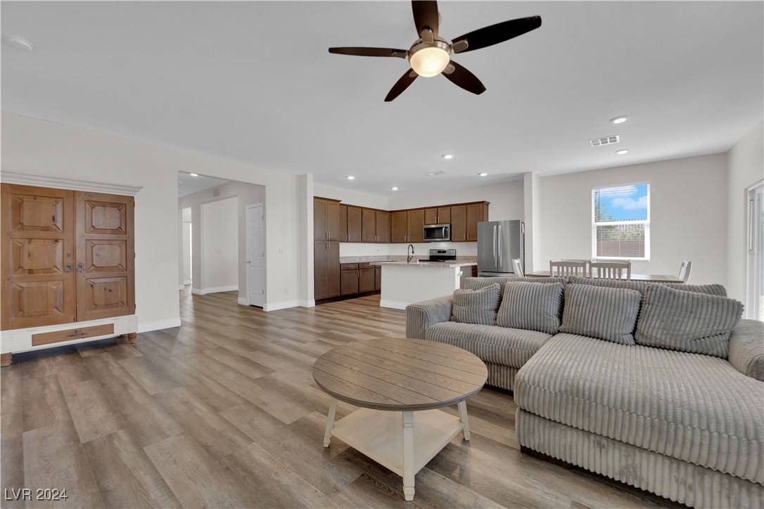 Pahrump, NV 89061,5500 S Chippewa ST
