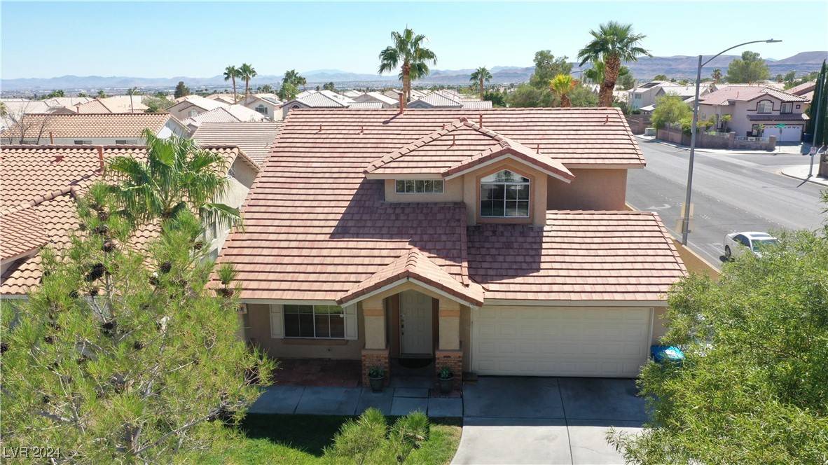 9791 Prescott Creek CT, Las Vegas, NV 89117