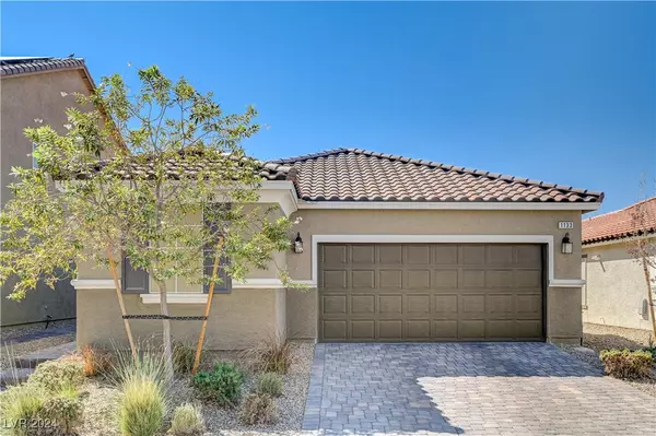 1133 Pristine Estate AVE, North Las Vegas, NV 89086