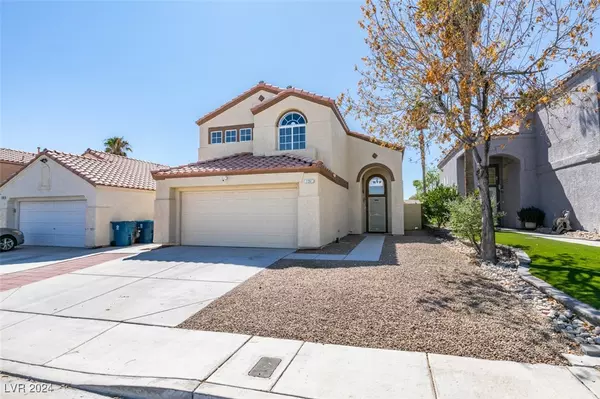 Las Vegas, NV 89147,7261 Sequoia Springs DR