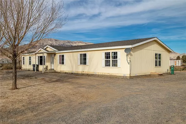 Pahrump, NV 89060,1630 Nye RD