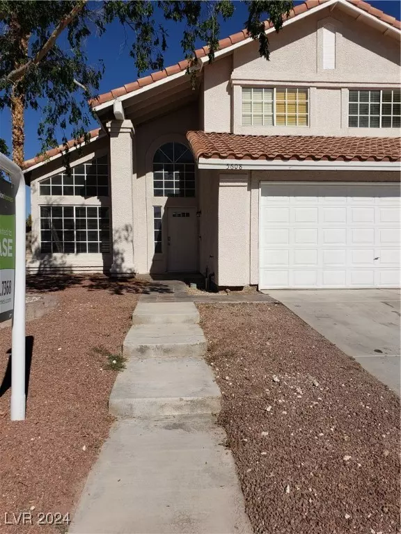 North Las Vegas, NV 89031,5608 Redquail CIR