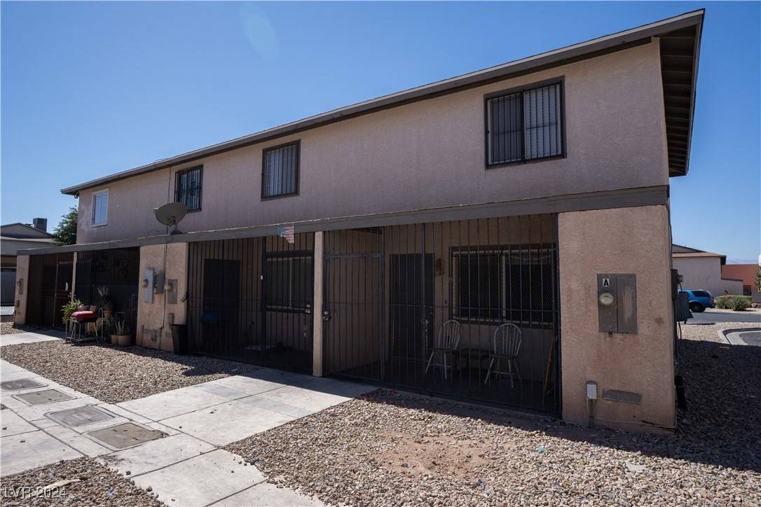 3508 Rio Robles DR #A, North Las Vegas, NV 89030