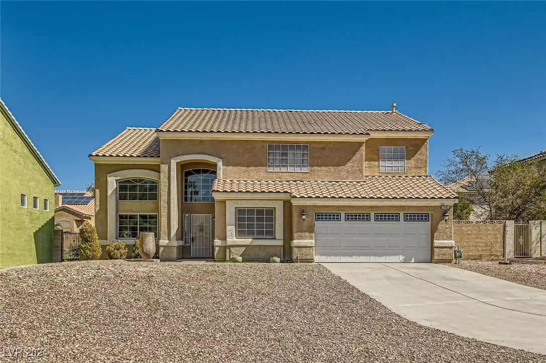 Las Vegas, NV 89120,7480 Mountainboro LN