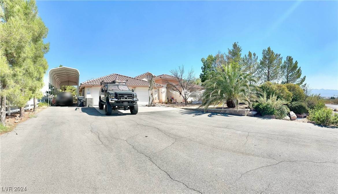 Pahrump, NV 89048,2281 Pampa AVE