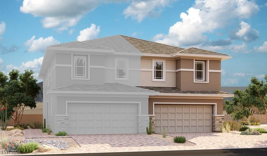 110 Antler Square LN, Henderson, NV 89011