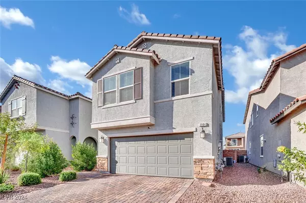 Las Vegas, NV 89141,3984 Victoria Agave AVE