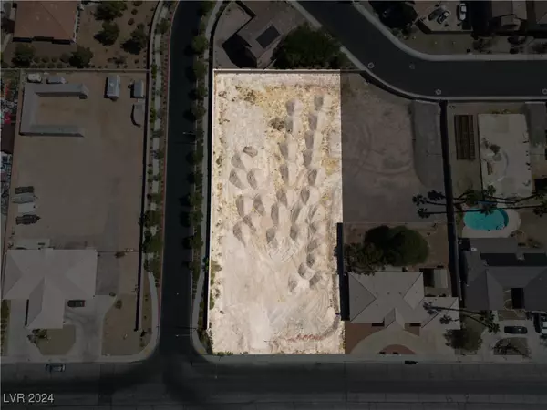 North Las Vegas, NV 89032,3856 Valley