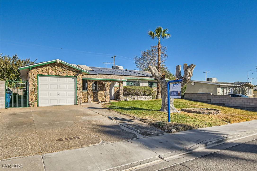 North Las Vegas, NV 89030,408 Rossmoyne AVE
