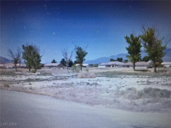 Pahrump, NV 89048,1831 Ironside ST