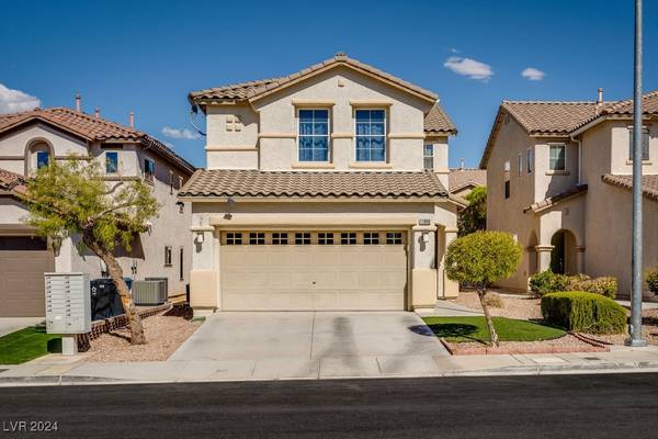 11868 Partenio CT, Las Vegas, NV 89183