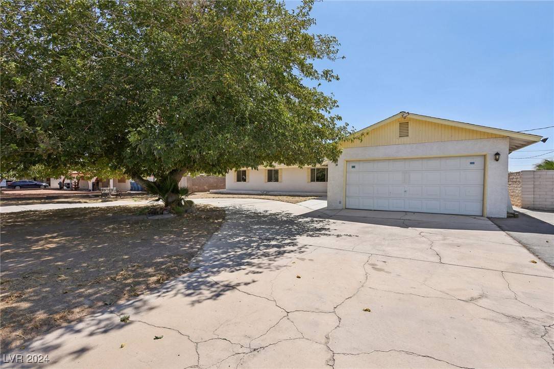 4833 Nettie AVE, Las Vegas, NV 89110