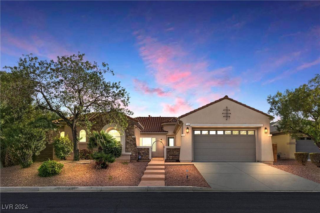 7103 April Wind AVE, Las Vegas, NV 89131