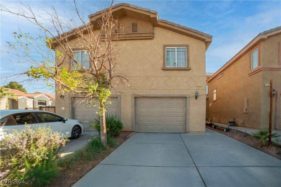4793 Woodland AVE,  Las Vegas,  NV 89121