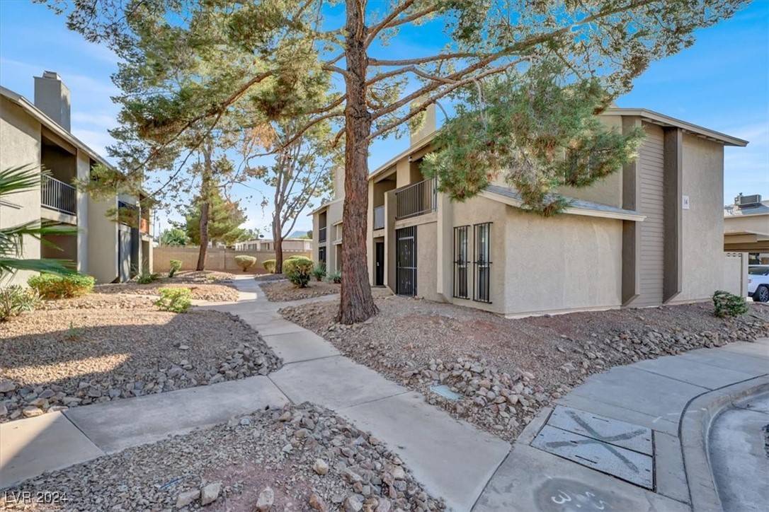 532 Sellers PL, Henderson, NV 89011