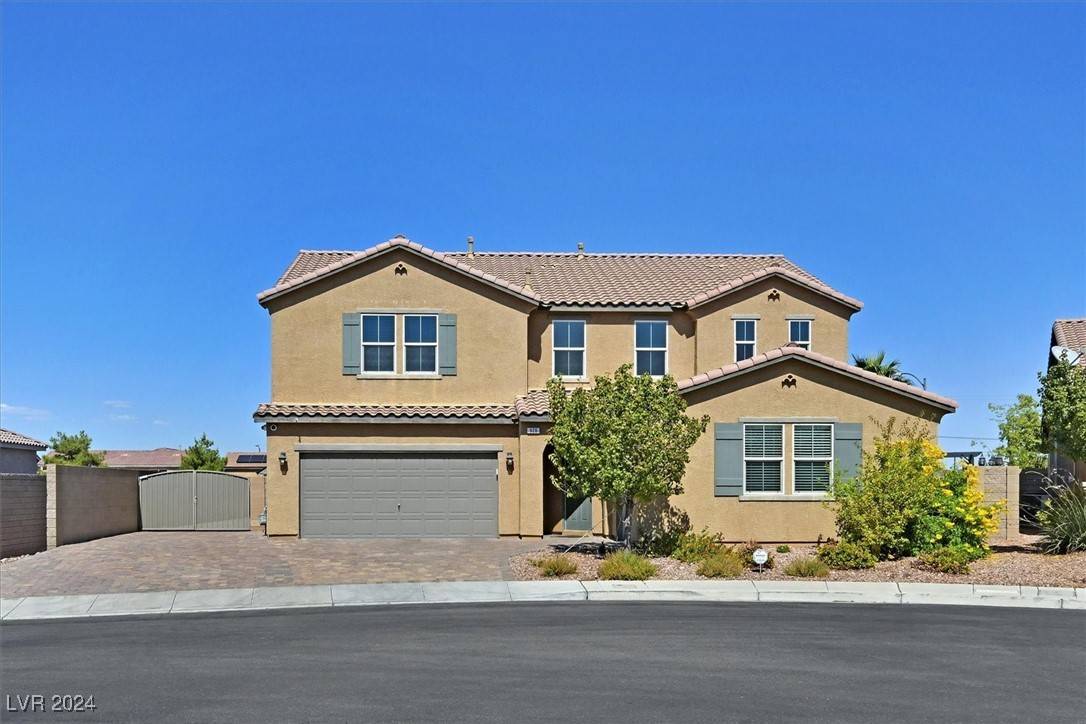 928 Spring Tide AVE, Henderson, NV 89002